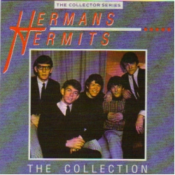 Hermans Hermits - The Collection